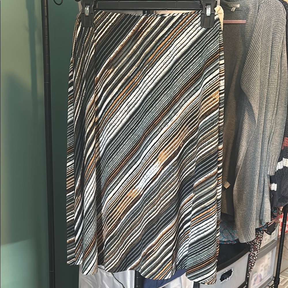 Roz & Ali skirt